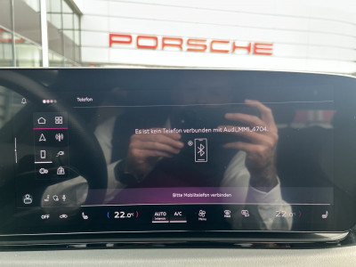 Audi A6 Gebrauchtwagen Audi A6 Gebrauchtwagen