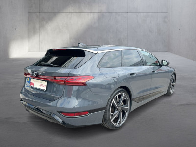 Audi A6 Gebrauchtwagen Audi A6 Gebrauchtwagen