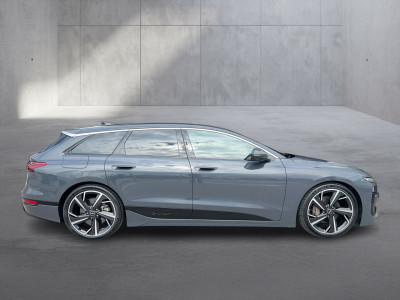 Audi A6 Gebrauchtwagen Audi A6 Gebrauchtwagen