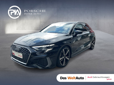 Audi A3 Gebrauchtwagen Audi A3 Gebrauchtwagen