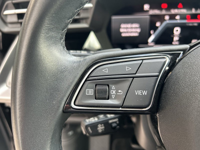 Audi A3 Gebrauchtwagen Audi A3 Gebrauchtwagen