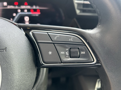 Audi A3 Gebrauchtwagen Audi A3 Gebrauchtwagen