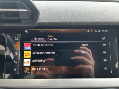 Audi A3 Gebrauchtwagen Audi A3 Gebrauchtwagen
