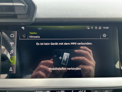 Audi A3 Gebrauchtwagen Audi A3 Gebrauchtwagen