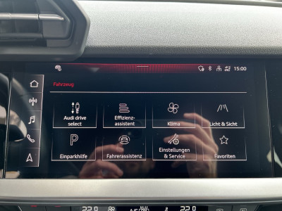 Audi A3 Gebrauchtwagen Audi A3 Gebrauchtwagen