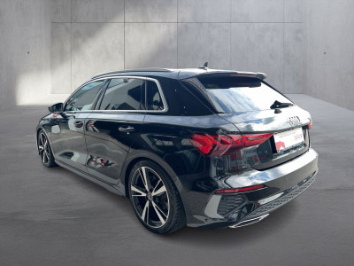 Audi A3 Gebrauchtwagen Audi A3 Gebrauchtwagen