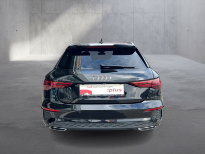 Audi A3 Gebrauchtwagen Audi A3 Gebrauchtwagen