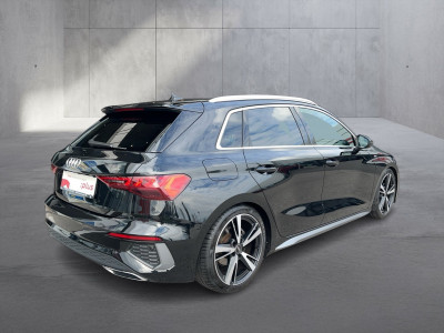 Audi A3 Gebrauchtwagen Audi A3 Gebrauchtwagen