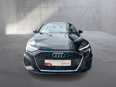 Audi A3 Gebrauchtwagen Audi A3 Gebrauchtwagen