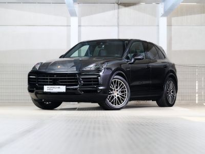 Porsche Cayenne Gebrauchtwagen