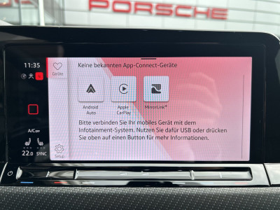 VW Golf Gebrauchtwagen VW Golf Gebrauchtwagen