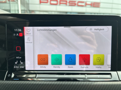 VW Golf Gebrauchtwagen VW Golf Gebrauchtwagen