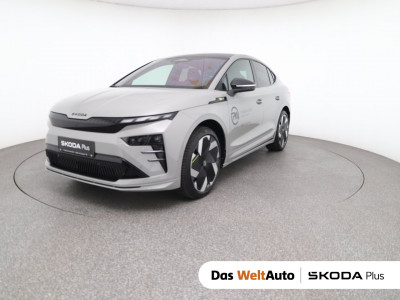 Skoda Enyaq Gebrauchtwagen Skoda Enyaq Gebrauchtwagen