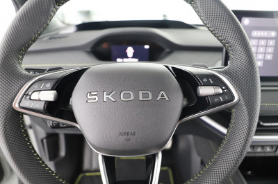 Skoda Enyaq Gebrauchtwagen Skoda Enyaq Gebrauchtwagen
