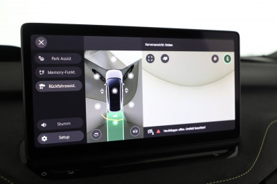 Skoda Enyaq Gebrauchtwagen Skoda Enyaq Gebrauchtwagen