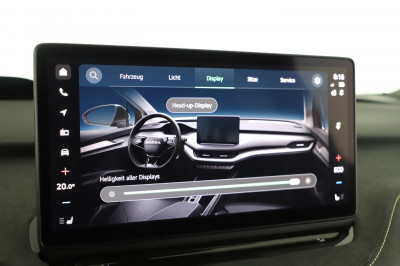 Skoda Enyaq Gebrauchtwagen Skoda Enyaq Gebrauchtwagen