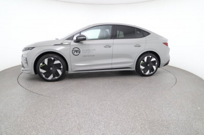 Skoda Enyaq Gebrauchtwagen Skoda Enyaq Gebrauchtwagen