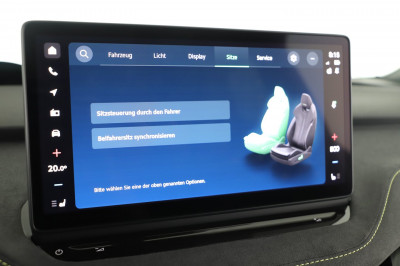 Skoda Enyaq Gebrauchtwagen Skoda Enyaq Gebrauchtwagen
