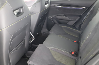 Skoda Enyaq Gebrauchtwagen Skoda Enyaq Gebrauchtwagen