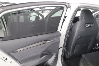 Skoda Enyaq Gebrauchtwagen Skoda Enyaq Gebrauchtwagen