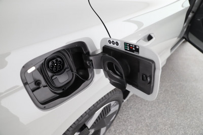 Skoda Enyaq Gebrauchtwagen Skoda Enyaq Gebrauchtwagen
