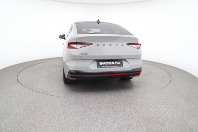 Skoda Enyaq Gebrauchtwagen Skoda Enyaq Gebrauchtwagen