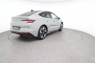 Skoda Enyaq Gebrauchtwagen Skoda Enyaq Gebrauchtwagen