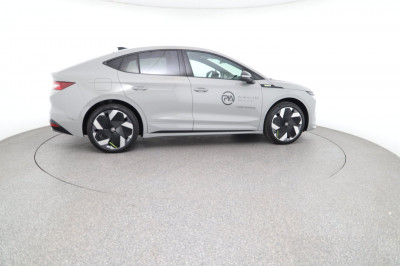 Skoda Enyaq Gebrauchtwagen Skoda Enyaq Gebrauchtwagen