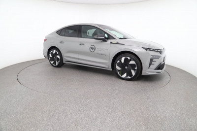 Skoda Enyaq Gebrauchtwagen Skoda Enyaq Gebrauchtwagen