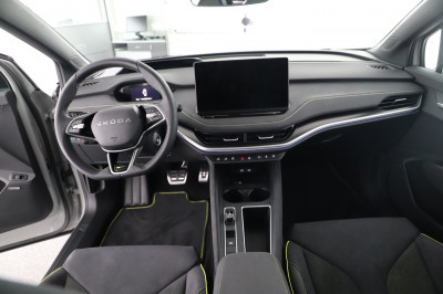 Skoda Enyaq Gebrauchtwagen Skoda Enyaq Gebrauchtwagen