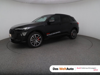 Audi Q5 Gebrauchtwagen Audi Q5 Gebrauchtwagen