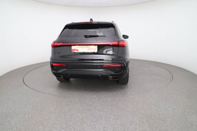 Audi Q5 Gebrauchtwagen Audi Q5 Gebrauchtwagen