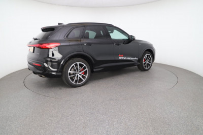 Audi Q5 Gebrauchtwagen Audi Q5 Gebrauchtwagen