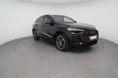 Audi Q5 Gebrauchtwagen Audi Q5 Gebrauchtwagen