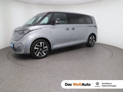 VW ID.Buzz Gebrauchtwagen VW ID.Buzz Gebrauchtwagen