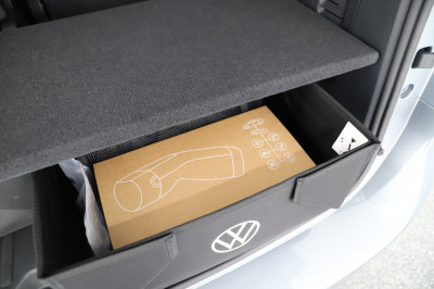 VW ID.Buzz Gebrauchtwagen VW ID.Buzz Gebrauchtwagen