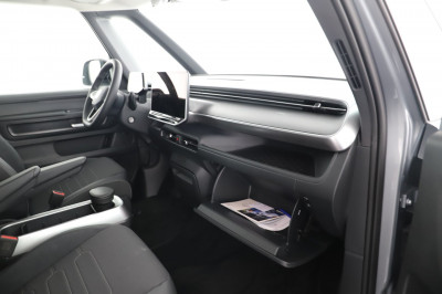 VW ID.Buzz Gebrauchtwagen VW ID.Buzz Gebrauchtwagen