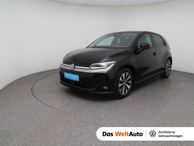 VW ID.Polo Gebrauchtwagen VW ID.Polo Gebrauchtwagen