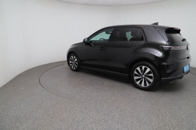 VW ID.Polo Gebrauchtwagen VW ID.Polo Gebrauchtwagen