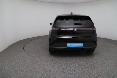 VW ID.Polo Gebrauchtwagen VW ID.Polo Gebrauchtwagen