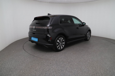 VW ID.Polo Gebrauchtwagen VW ID.Polo Gebrauchtwagen