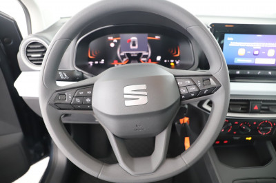 Seat Arona Gebrauchtwagen Seat Arona Gebrauchtwagen