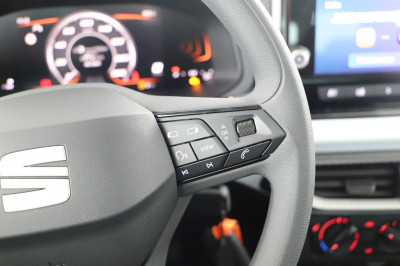 Seat Arona Gebrauchtwagen Seat Arona Gebrauchtwagen