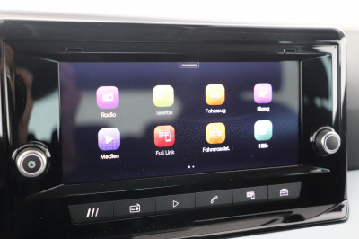 Seat Arona Gebrauchtwagen Seat Arona Gebrauchtwagen