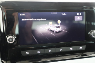 Seat Arona Gebrauchtwagen Seat Arona Gebrauchtwagen