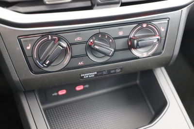 Seat Arona Gebrauchtwagen Seat Arona Gebrauchtwagen