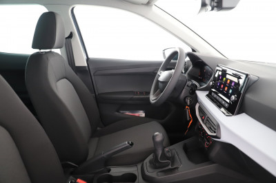Seat Arona Gebrauchtwagen Seat Arona Gebrauchtwagen