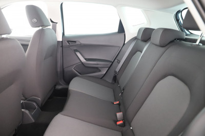 Seat Arona Gebrauchtwagen Seat Arona Gebrauchtwagen