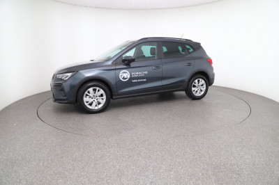 Seat Arona Gebrauchtwagen Seat Arona Gebrauchtwagen