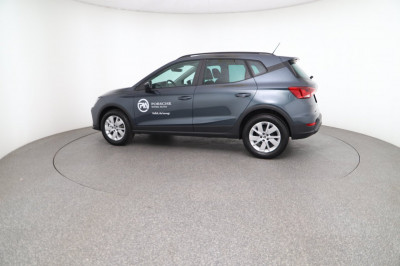 Seat Arona Gebrauchtwagen Seat Arona Gebrauchtwagen